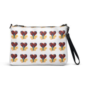Post Operative Heart Surgery Crossbody Bag