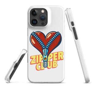 Post Operative Heart Surgery Snap Case iPhone®