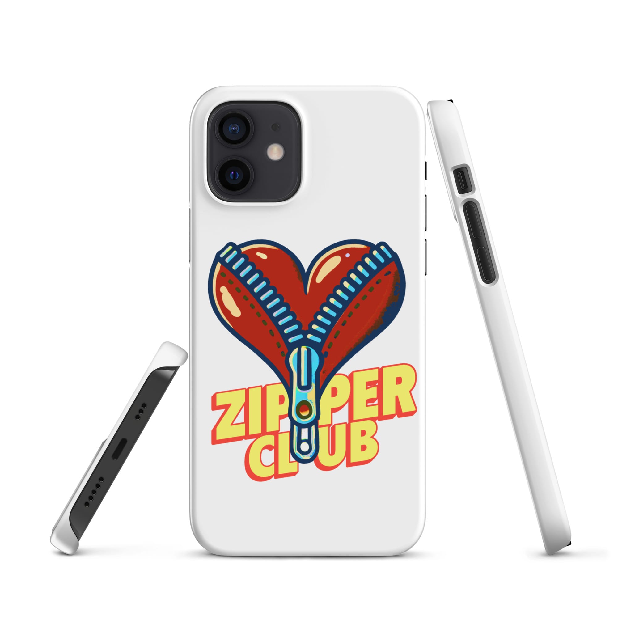 Post Operative Heart Surgery Snap Case iPhone® - Image 11