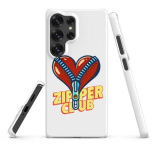 Heart Surgery Patient Snap Case Samsung®