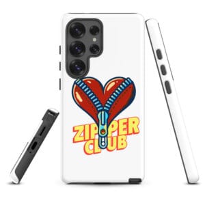 Heart Surgery Patients Tough Case Samsung®